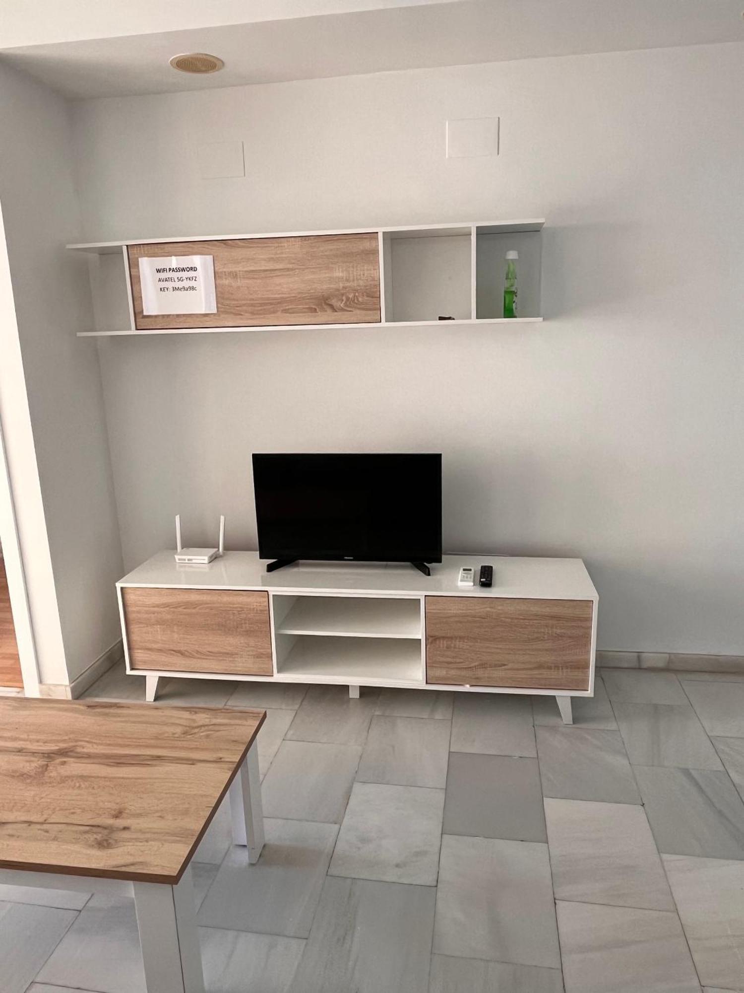 Appartamento En Con Vistas Al Mar