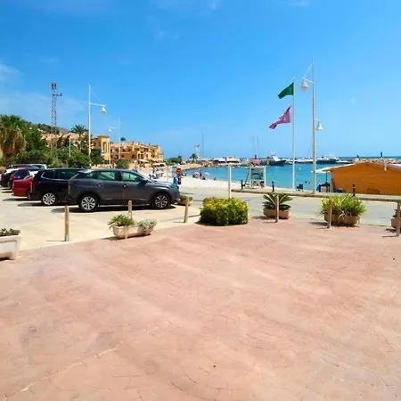 Apartamento En Altea Con Vistas Al Mar Exterior photo