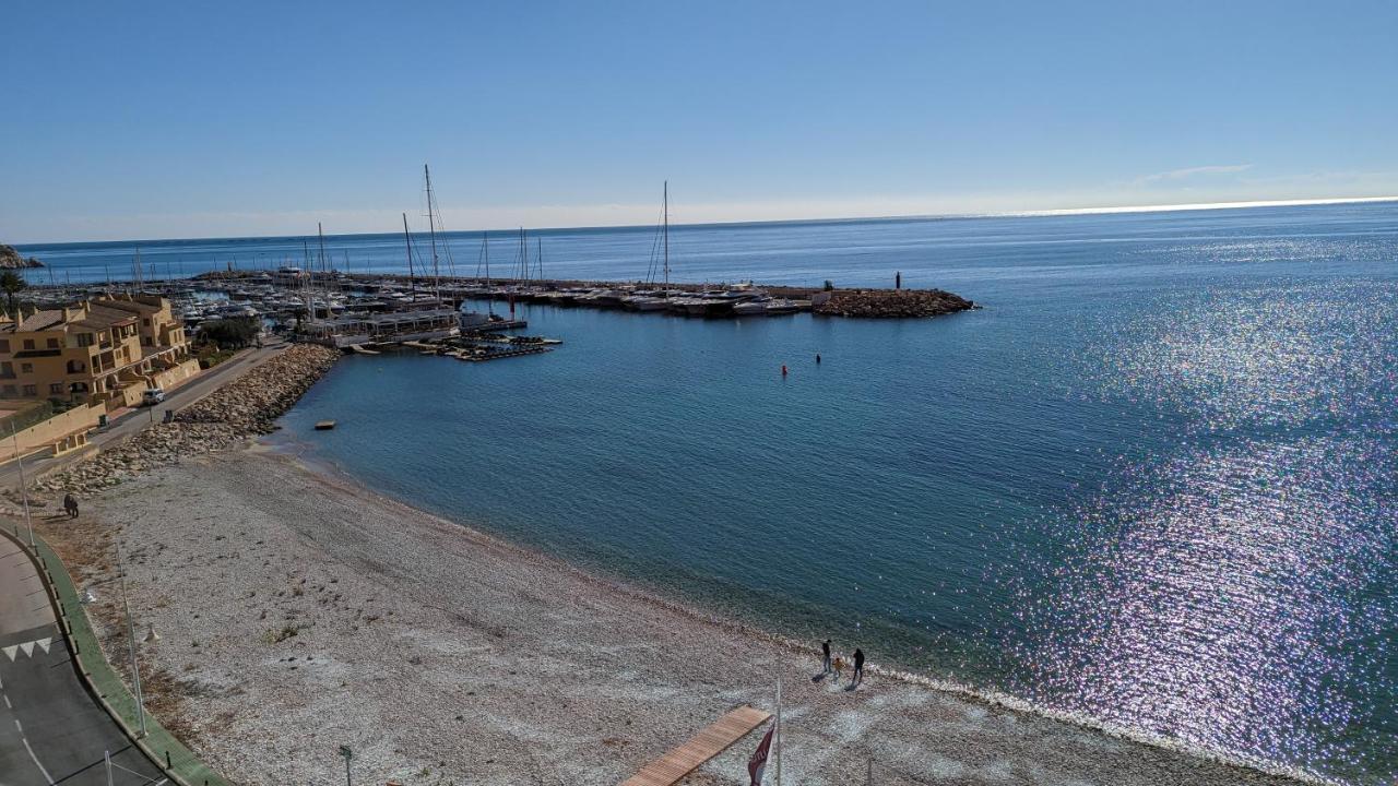 En Con Vistas Al Mar *