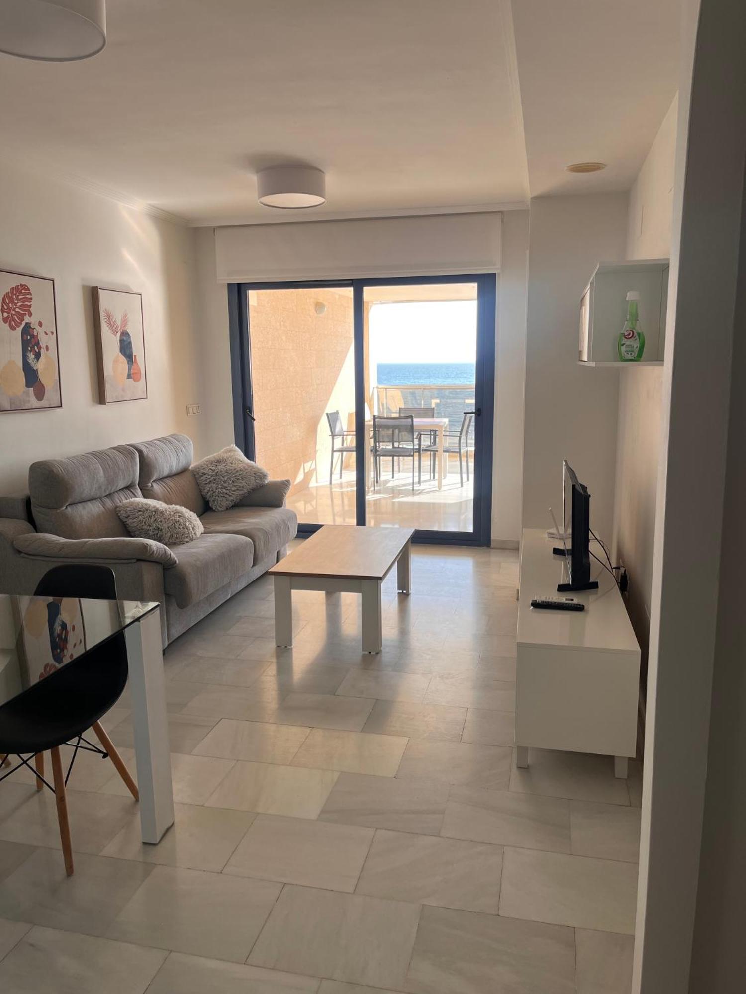 En Con Vistas Al Mar Apartment *