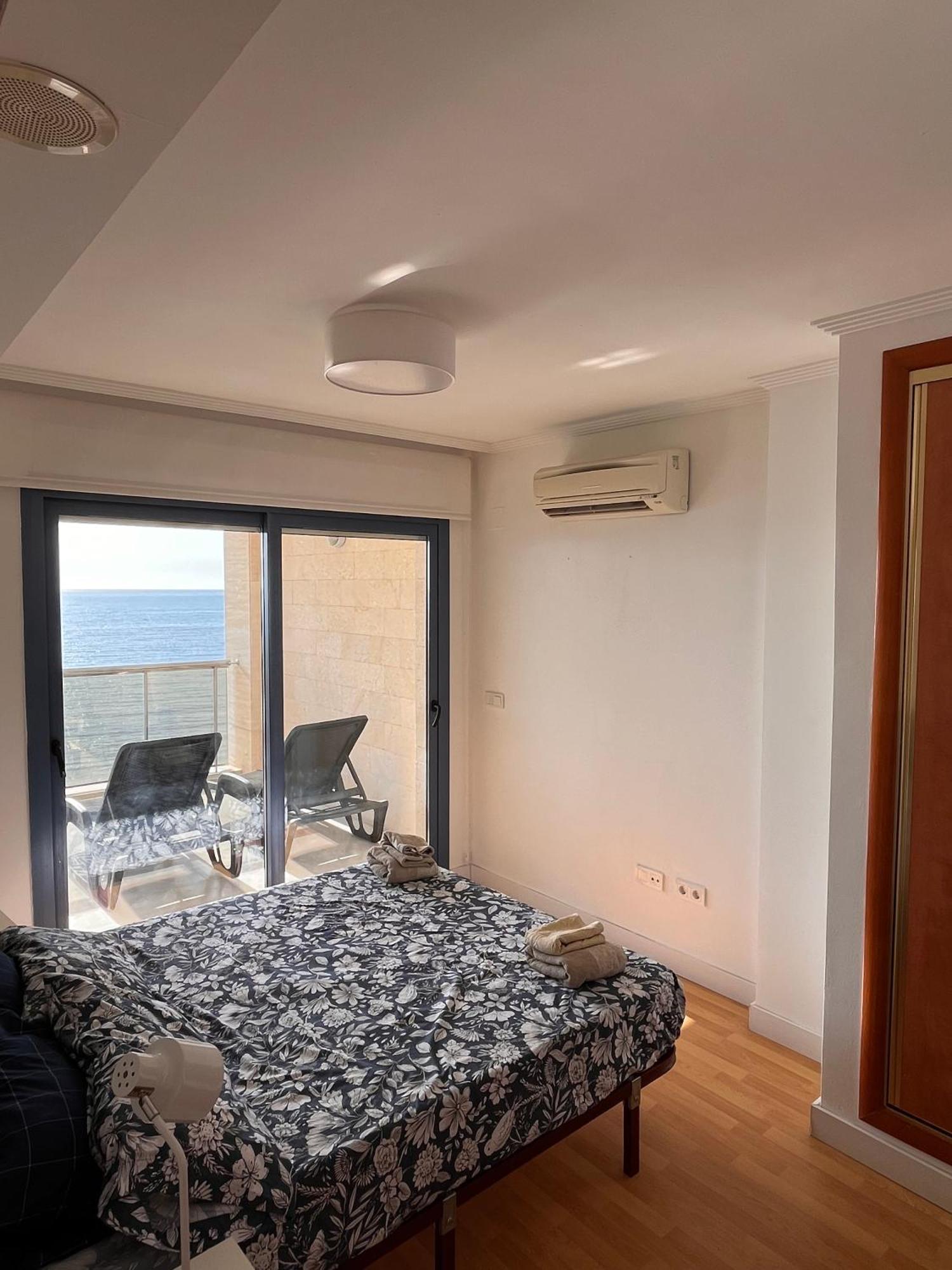 Apartment En Con Vistas Al Mar *